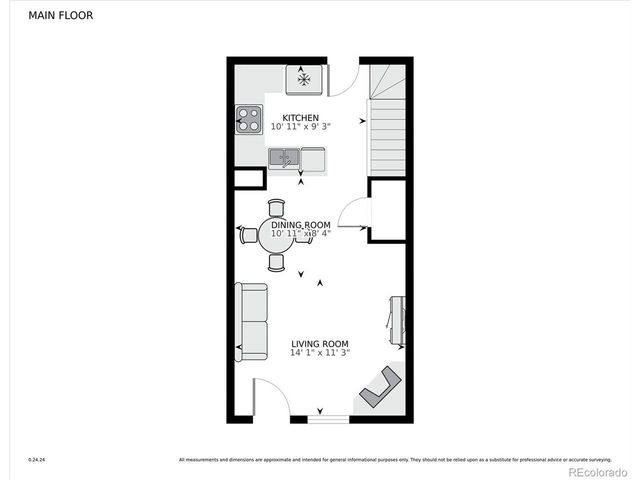 1811 S Quebec Way 222, Denver, CO 80231
