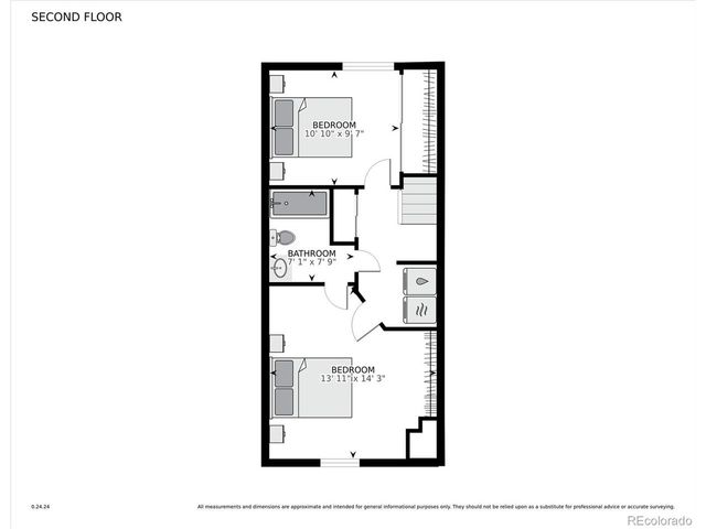 1811 S Quebec Way 222, Denver, CO 80231