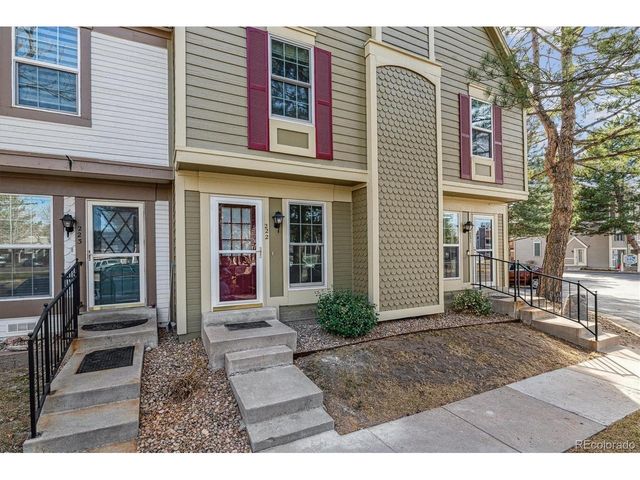 1811 S Quebec Way 222, Denver, CO 80231