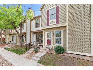 1811 S Quebec Way 222, Denver, CO 80231