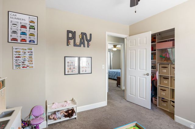 12241 S PAULSON CIR, Riverton, UT 84065