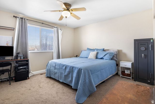 12241 S PAULSON CIR, Riverton, UT 84065