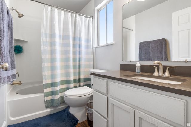 12241 S PAULSON CIR, Riverton, UT 84065