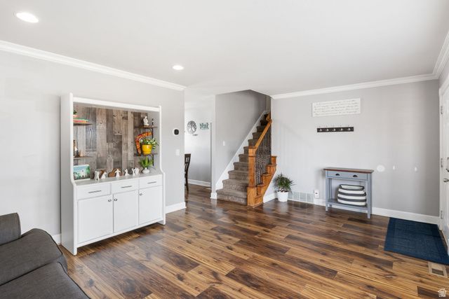 12241 S PAULSON CIR, Riverton, UT 84065