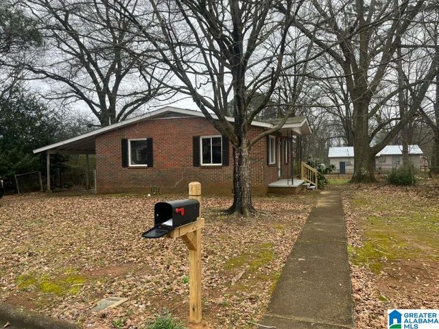 1413 67TH STREET W, Birmingham, AL 35228