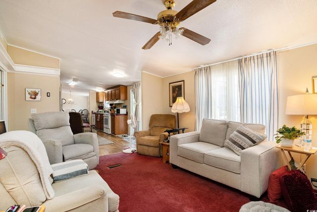 9306 Shoveler Ln., Murrells Inlet, SC 29576