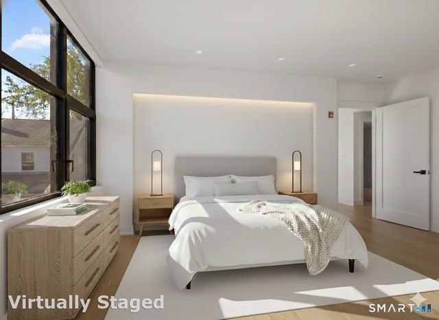 116 Sherman Street 2, Fairfield, CT 06824