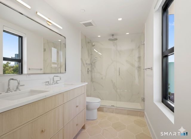 116 Sherman Street 2, Fairfield, CT 06824