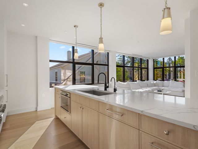 116 Sherman Street 2, Fairfield, CT 06824