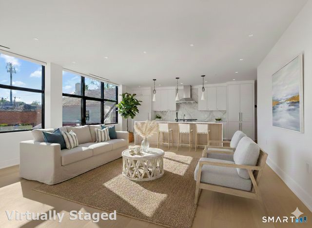 116 Sherman Street 2, Fairfield, CT 06824