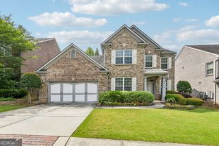 2756 Staunton Drive, Duluth, GA 30097