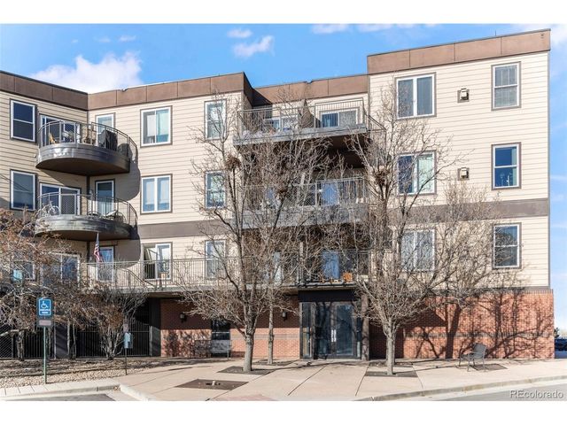 15475 Andrews Dr 307, Denver, CO 80239