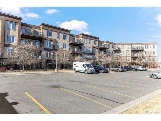 15475 Andrews Dr 307, Denver, CO 80239