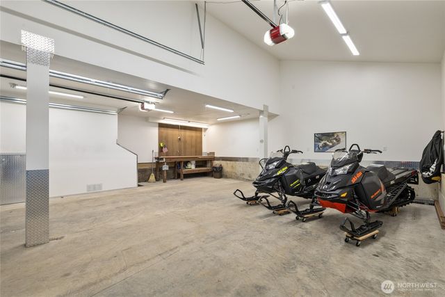 5451 Kachess Lake Road, Easton, WA 98925