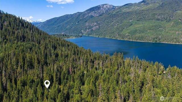 5451 Kachess Lake Road, Easton, WA 98925
