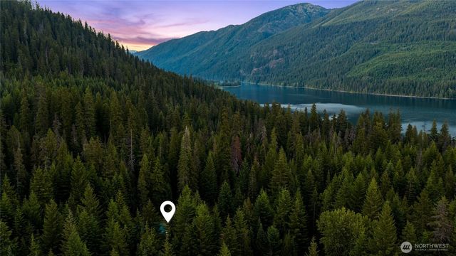 5451 Kachess Lake Road, Easton, WA 98925