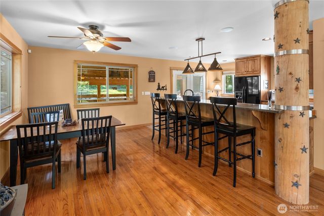5451 Kachess Lake Road, Easton, WA 98925