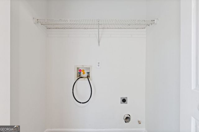 1173 Summerstone Trace, Austell, GA 30168