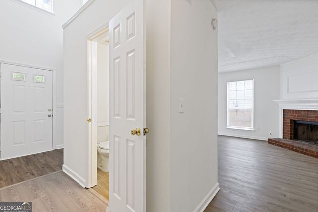 1173 Summerstone Trace, Austell, GA 30168