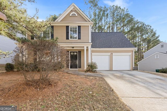 1173 Summerstone Trace, Austell, GA 30168