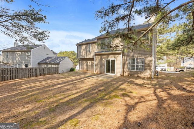 1173 Summerstone Trace, Austell, GA 30168