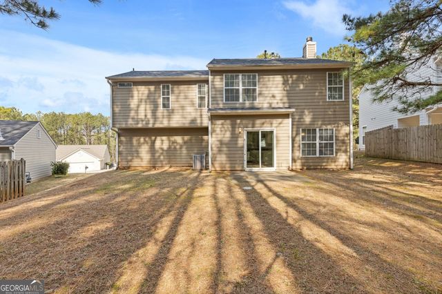 1173 Summerstone Trace, Austell, GA 30168