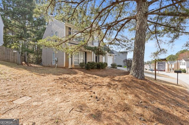 1173 Summerstone Trace, Austell, GA 30168