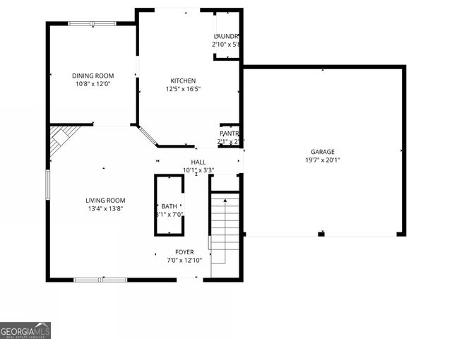 1173 Summerstone Trace, Austell, GA 30168