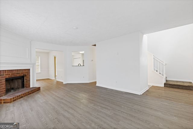 1173 Summerstone Trace, Austell, GA 30168