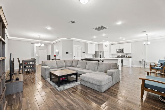 9134 Freeland Street, Houston, TX 77075