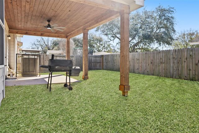 9134 Freeland Street, Houston, TX 77075