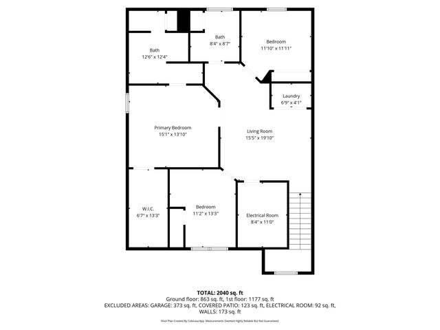 9134 Freeland Street, Houston, TX 77075