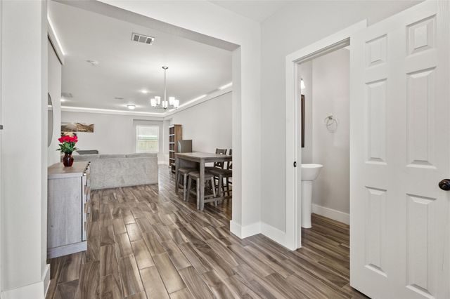 9134 Freeland Street, Houston, TX 77075