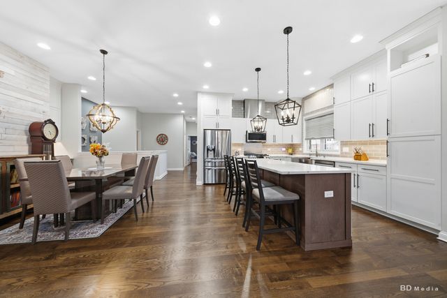 12876 Rosa Lane, Lemont, IL 60439