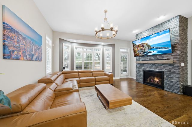 12876 Rosa Lane, Lemont, IL 60439