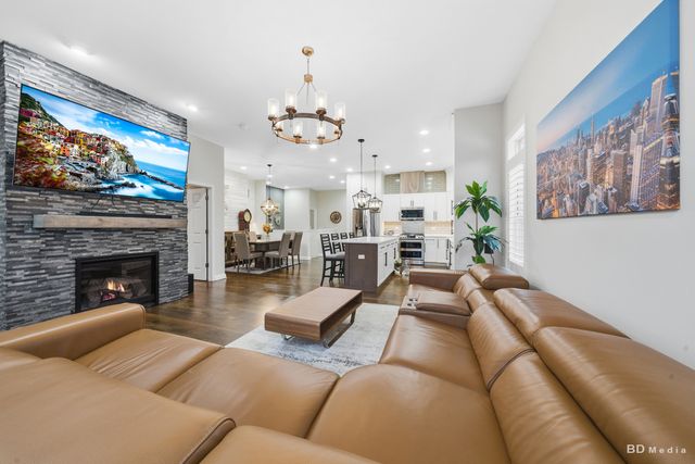 12876 Rosa Lane, Lemont, IL 60439