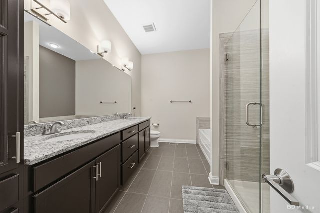 12876 Rosa Lane, Lemont, IL 60439