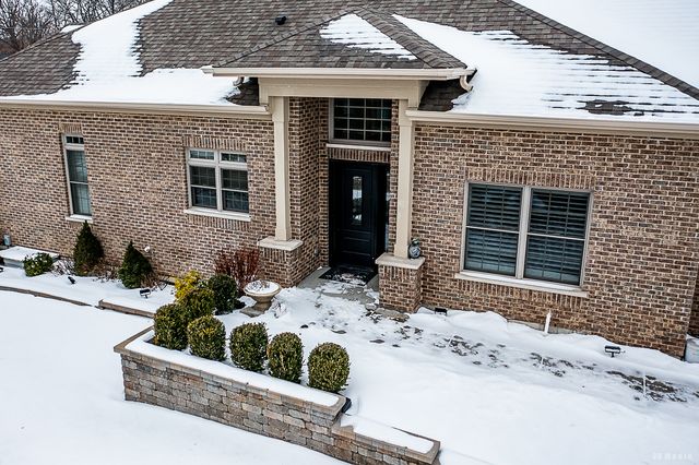 12876 Rosa Lane, Lemont, IL 60439