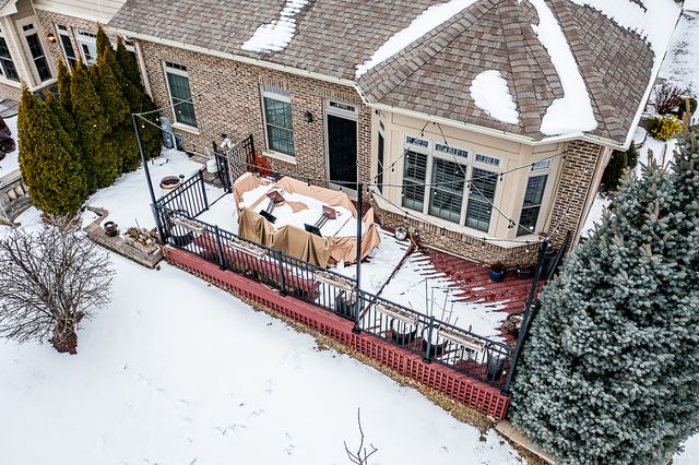 12876 Rosa Lane, Lemont, IL 60439