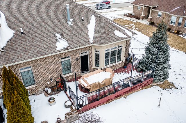 12876 Rosa Lane, Lemont, IL 60439