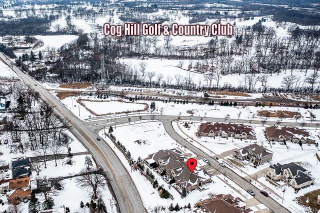 12876 Rosa Lane, Lemont, IL 60439