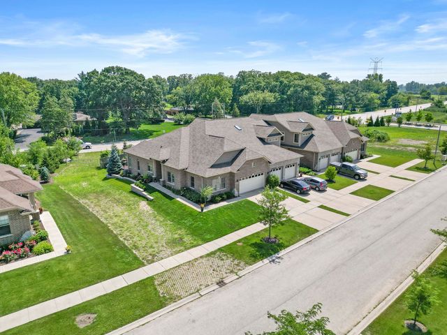 12876 Rosa Lane, Lemont, IL 60439