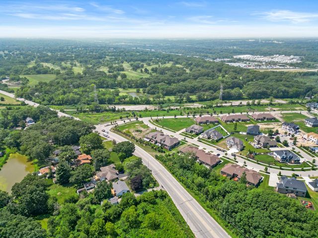 12876 Rosa Lane, Lemont, IL 60439