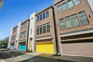 209 Burr Street C, Houston, TX 77011