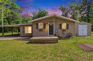 8188 E Woodruff Drive, Big Prairie Twp, MI 49337