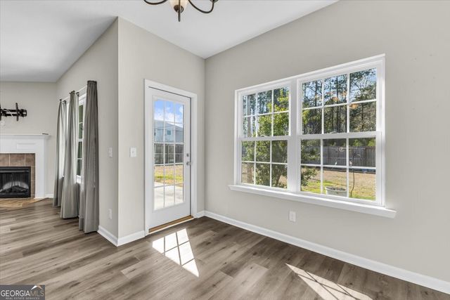 201 Turpentine Trail, Hinesville, GA 31313