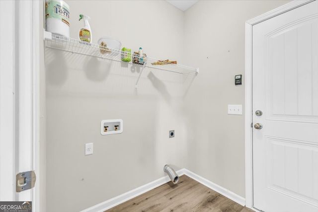 201 Turpentine Trail, Hinesville, GA 31313