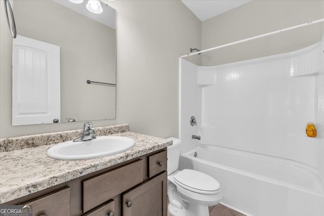 201 Turpentine Trail, Hinesville, GA 31313