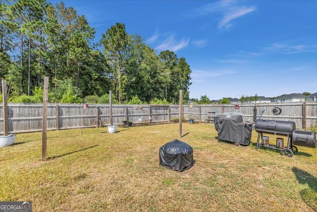 201 Turpentine Trail, Hinesville, GA 31313
