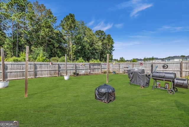 201 Turpentine Trail, Hinesville, GA 31313